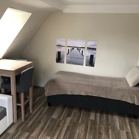 Zirndorf Ferienhaus 外观 照片