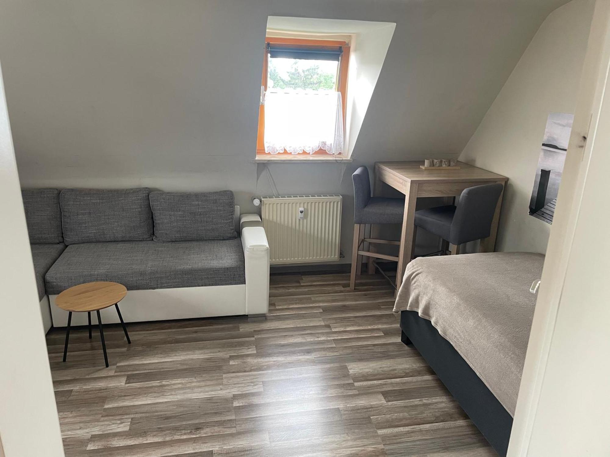 Zirndorf Ferienhaus 外观 照片